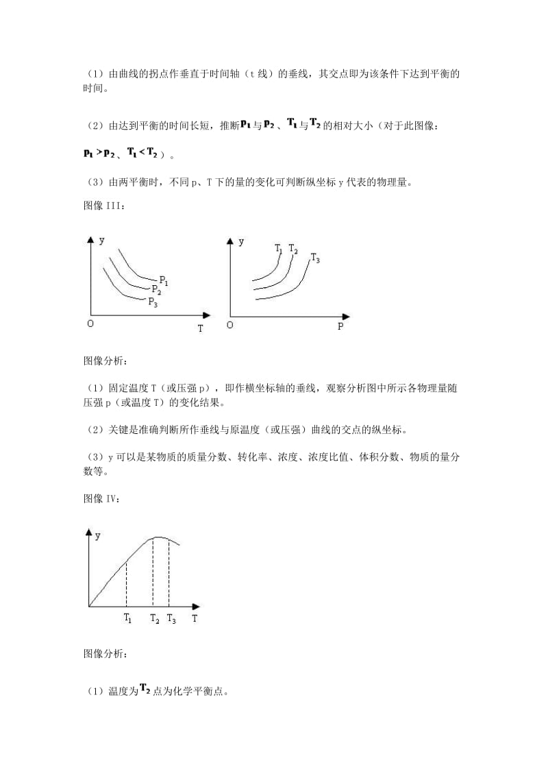 化学平衡常见图像分析.doc_第2页