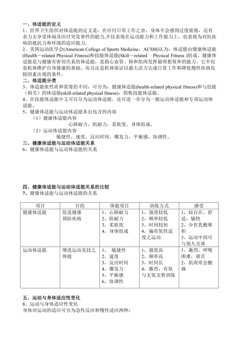 运动体适能知识点改.doc_第1页