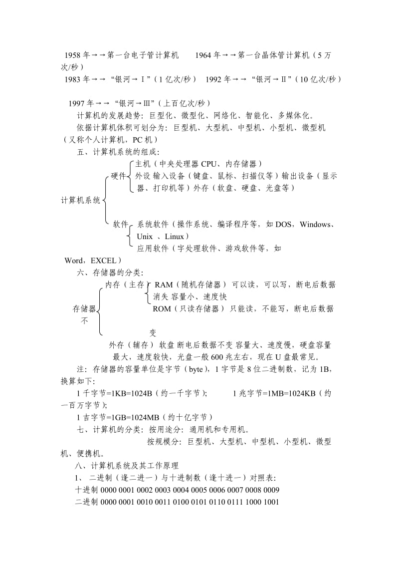 初中信息技术知识点汇总.doc_第3页