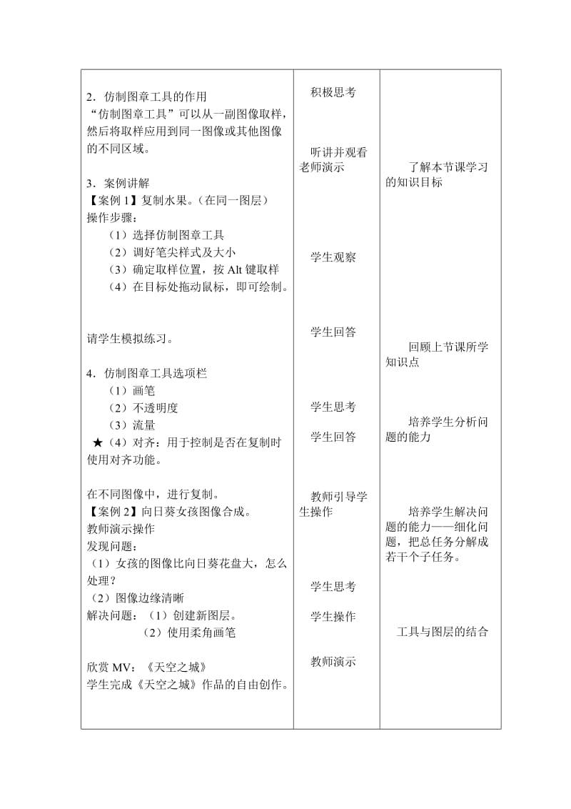 仿制图章工具教学设计.doc_第2页