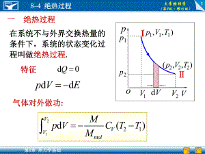 絕熱過(guò)程課件.ppt