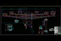 0012-3噸柴油動力貨車設(shè)計（后驅(qū)動橋與后懸架設(shè)計）【CAD圖紙+文檔】