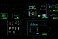 擋邊襯套工藝和1道典型夾具設(shè)計(jì)【含6張CAD圖紙】