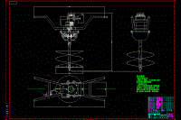 小型挖坑機的設(shè)計【含CAD源文件圖紙和說明書】
