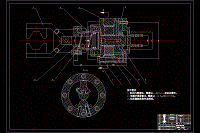 上料送料機(jī)械手設(shè)計(jì)及Solidworks運(yùn)動(dòng)仿真（帶CAD圖紙和說(shuō)明書(shū)）