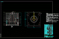 花盆注塑模具設(shè)計【全套含CAD圖紙和說明書】