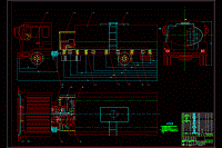高壓清洗車總體設(shè)計【全套含CAD圖紙和說明書】