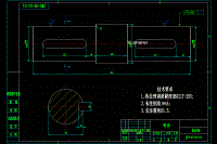 JWB-05無(wú)極繩絞車機(jī)械結(jié)構(gòu)設(shè)計(jì)【含CAD圖紙和說(shuō)明書(shū)】