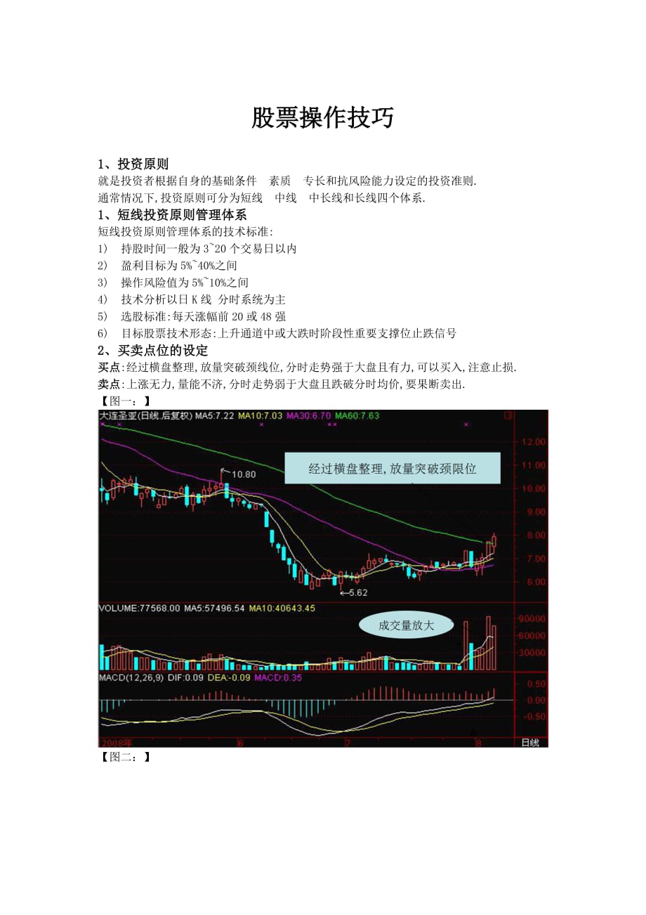 股票操作技巧.doc_第1页