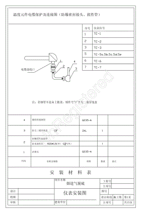 D儀表安裝圖儀表安裝圖 布局1 .pdf