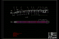 帶式運(yùn)煤輸送機(jī)設(shè)計(jì)答辯稿及6張CAD圖