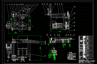 土豆切片機(jī)結(jié)構(gòu)設(shè)計含CATIA三維及9張CAD圖