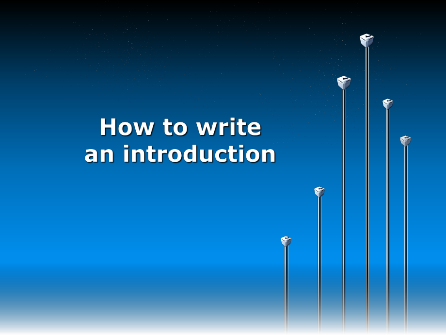 學(xué)術(shù)英語(yǔ)writing introduction課件.ppt_第1頁(yè)