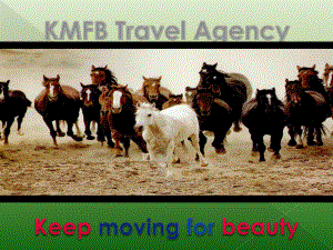 云南旅游keep moving for beauty課件.ppt