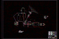 輕型商用車轉(zhuǎn)向系統(tǒng)設(shè)計(jì)【HGC1050型含5張CAD圖紙和說明書】