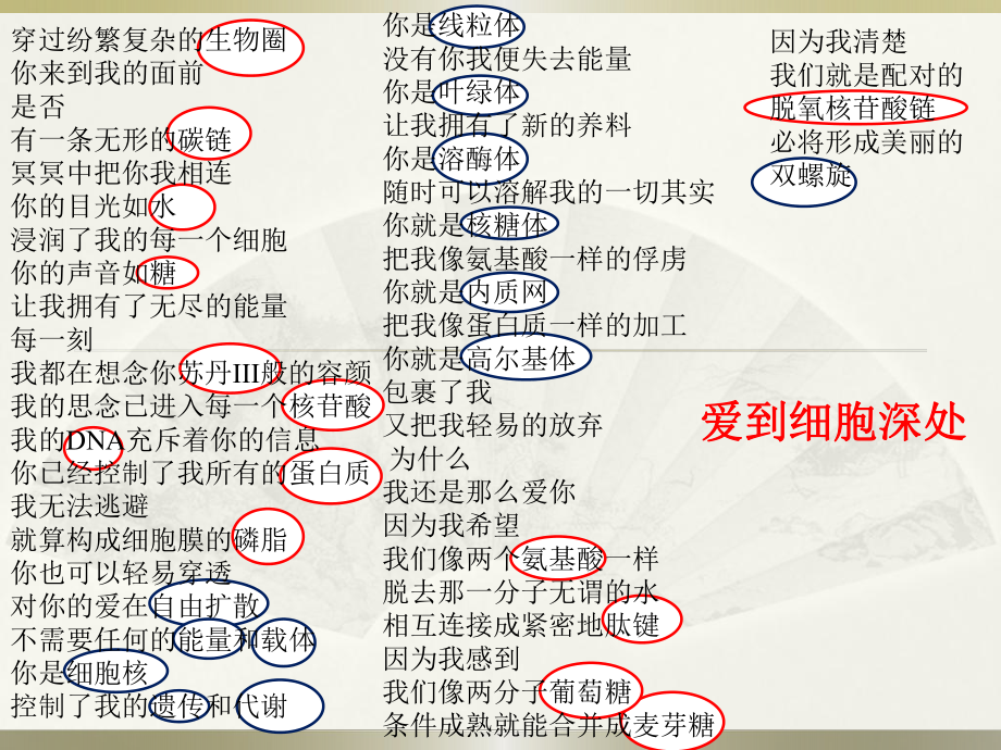 《細(xì)胞膜——系統(tǒng)的邊界》課件.ppt_第1頁