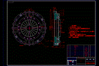 離合器(DS 395)的設(shè)計【10張cad圖紙+文檔全套資料】