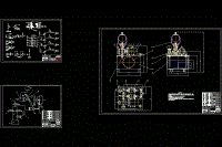 液壓操縱式離合器電子線控系統(tǒng)設(shè)計(jì)【3張cad圖紙+文檔全套資料】