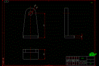 溫室大棚除雪裝置設(shè)計(jì)CAD圖紙+SolidWorks三維模型+說(shuō)明書(shū)