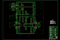 【题目20】分级变速主传动系统设计Nmin40_Nmax224_Z4_公比1.78_P3_n1430【金属切削机床课程设计】