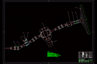 汽車轉(zhuǎn)向柱式電動助力轉(zhuǎn)向系統(tǒng)設(shè)計【含7張CAD圖紙和畢業(yè)論文】