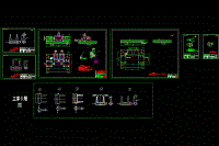 分離叉零件機(jī)械加工工藝及銑圓弧面夾具設(shè)計(jì)【6張CAD圖紙+文檔】
