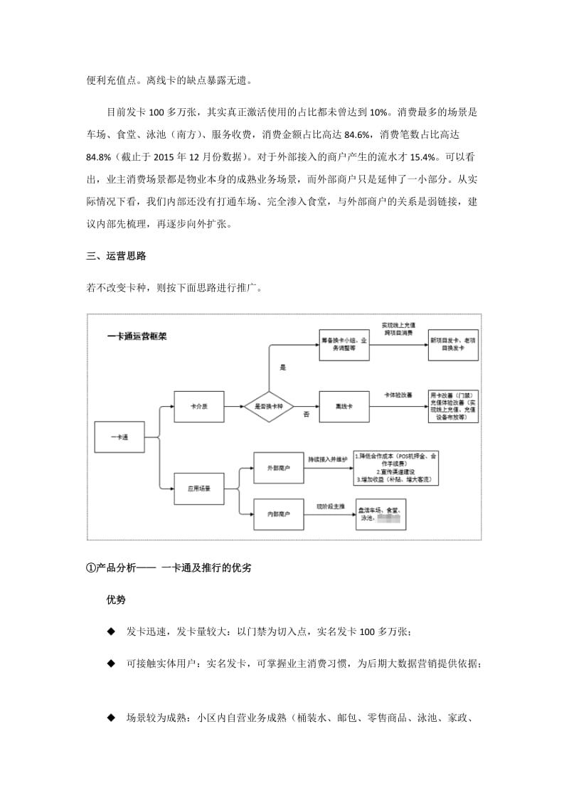 2016年一卡通卡业务运营推广思路_第2页