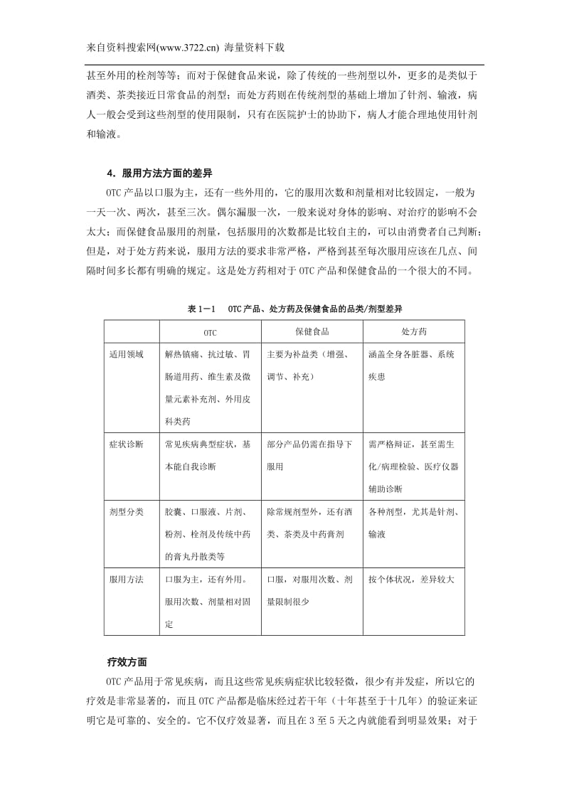 营销管理-OTC营销培训教程(DOC 116页)_第2页