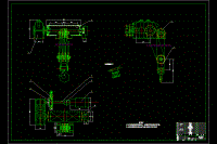 50-10t雙梁橋式起重機(jī)小車主起升機(jī)構(gòu)設(shè)計(jì)【7張CAD圖紙+文檔全套文件】