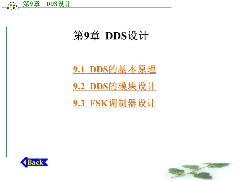 DspBuilder使用讲解.ppt_第1页