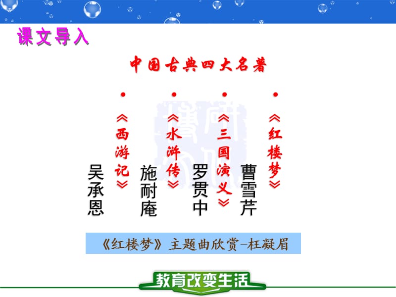 《宝玉挨打》ppt课件.ppt_第2页