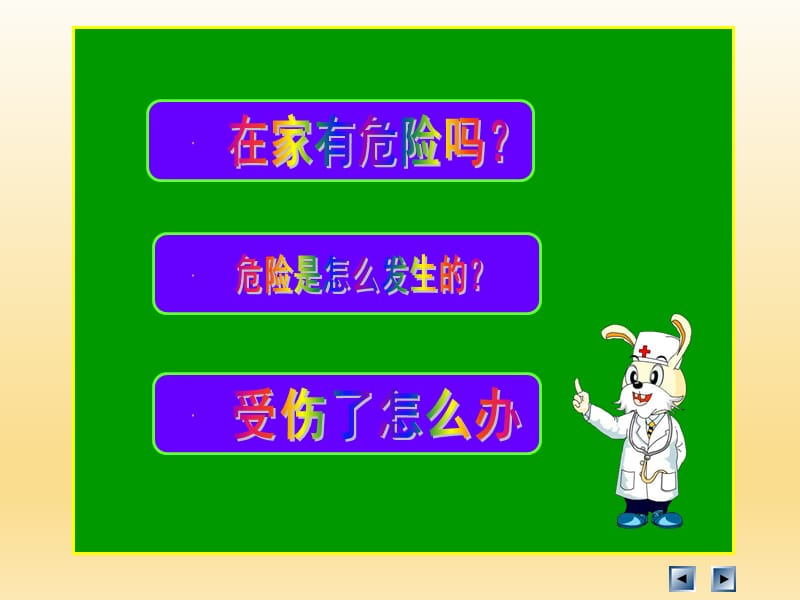 《别伤着自己》课件.ppt_第2页