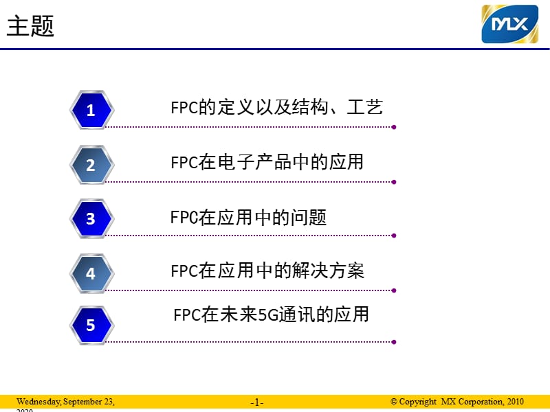 《FPC介绍与应用》PPT课件.ppt_第1页