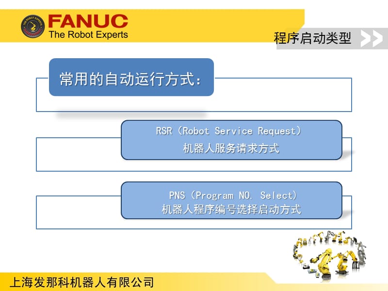 FANUC机器人程序自动启动介绍.ppt_第3页