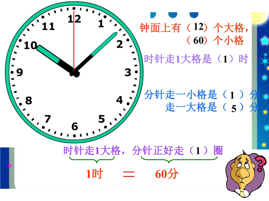 《一分有多長》課件.ppt_第1頁