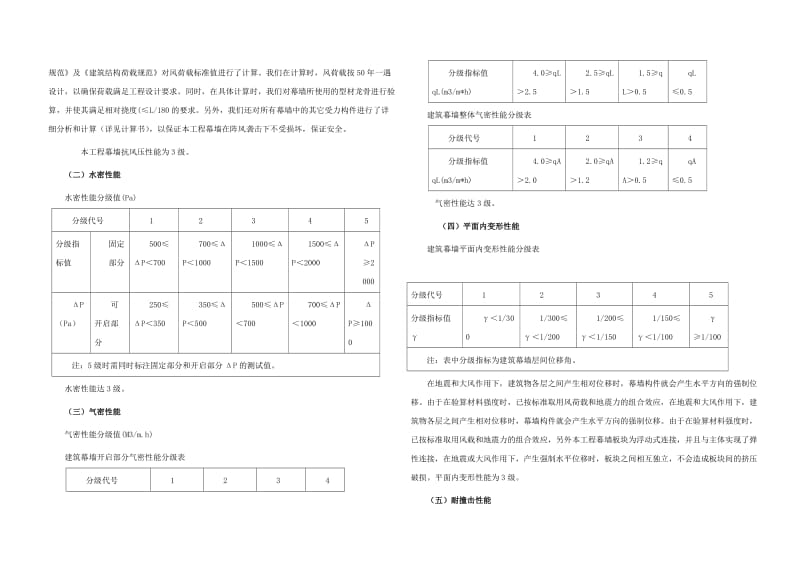 幕墙工程设计方案总体说明.doc_第3页