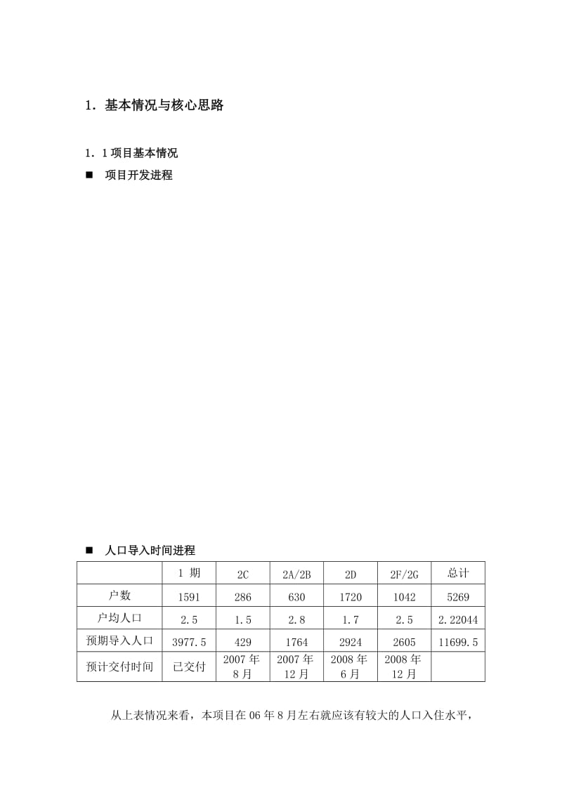 上海康桥水都社区商业中心招商方案.doc_第2页