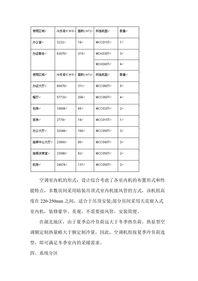 某中心大楼空调设计方案.doc_第3页