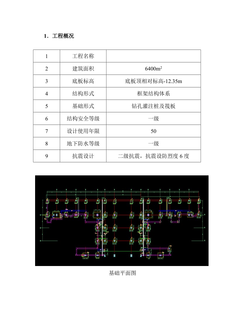 大体积混凝土浇筑方案.doc_第2页