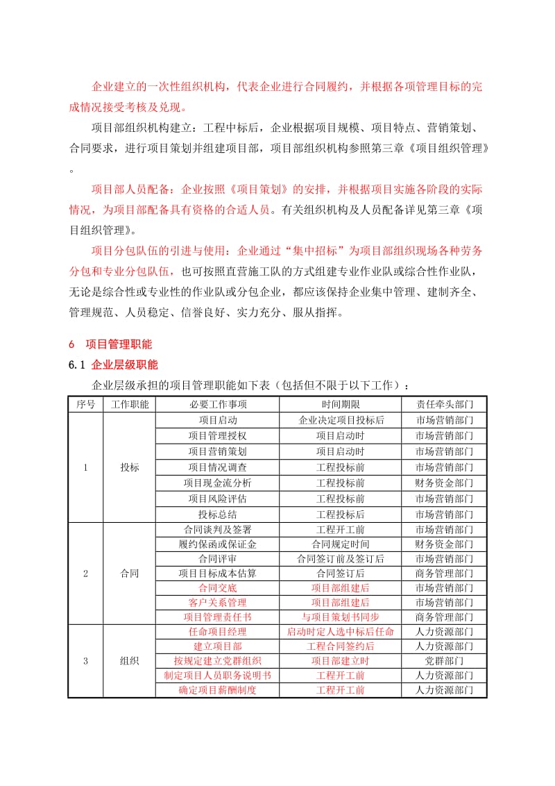 中建三局项目管理标准化手册.doc_第3页