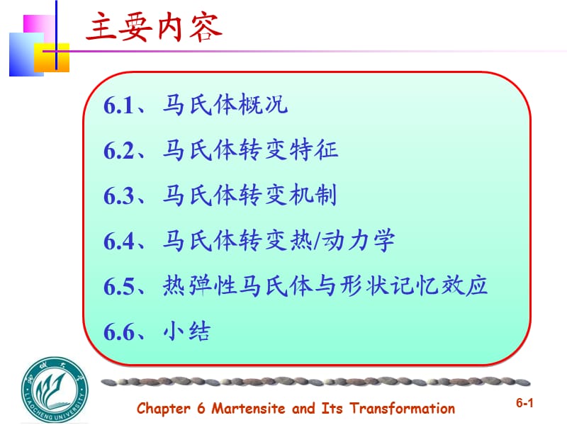 《马氏体转变特征》PPT课件.ppt_第2页