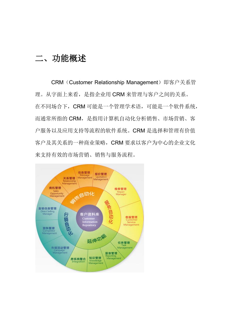 客户关系管理系统解决方案-系统功能介绍.docx_第3页