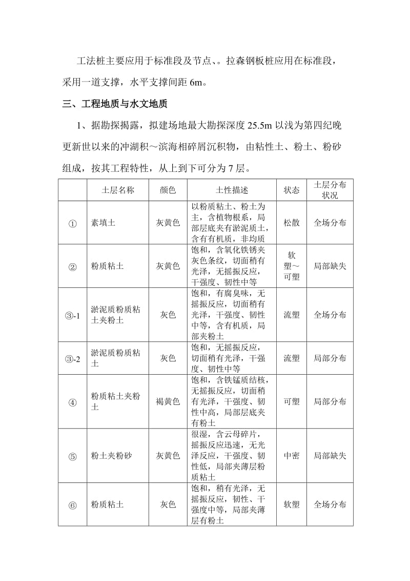 拉森钢板桩专项施工方案.doc_第2页