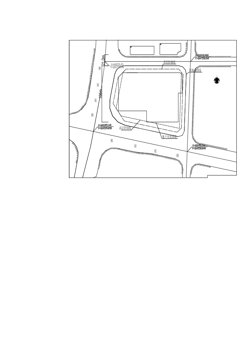 宁波市恒丰商贸中心方案设计.doc_第2页