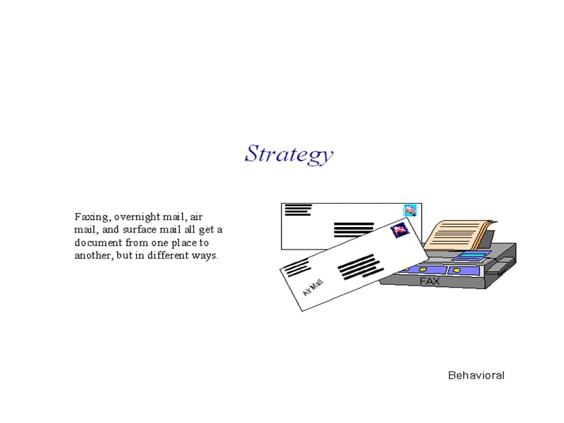 软件体系结构与设计模式第七章策略模式.ppt_第2页