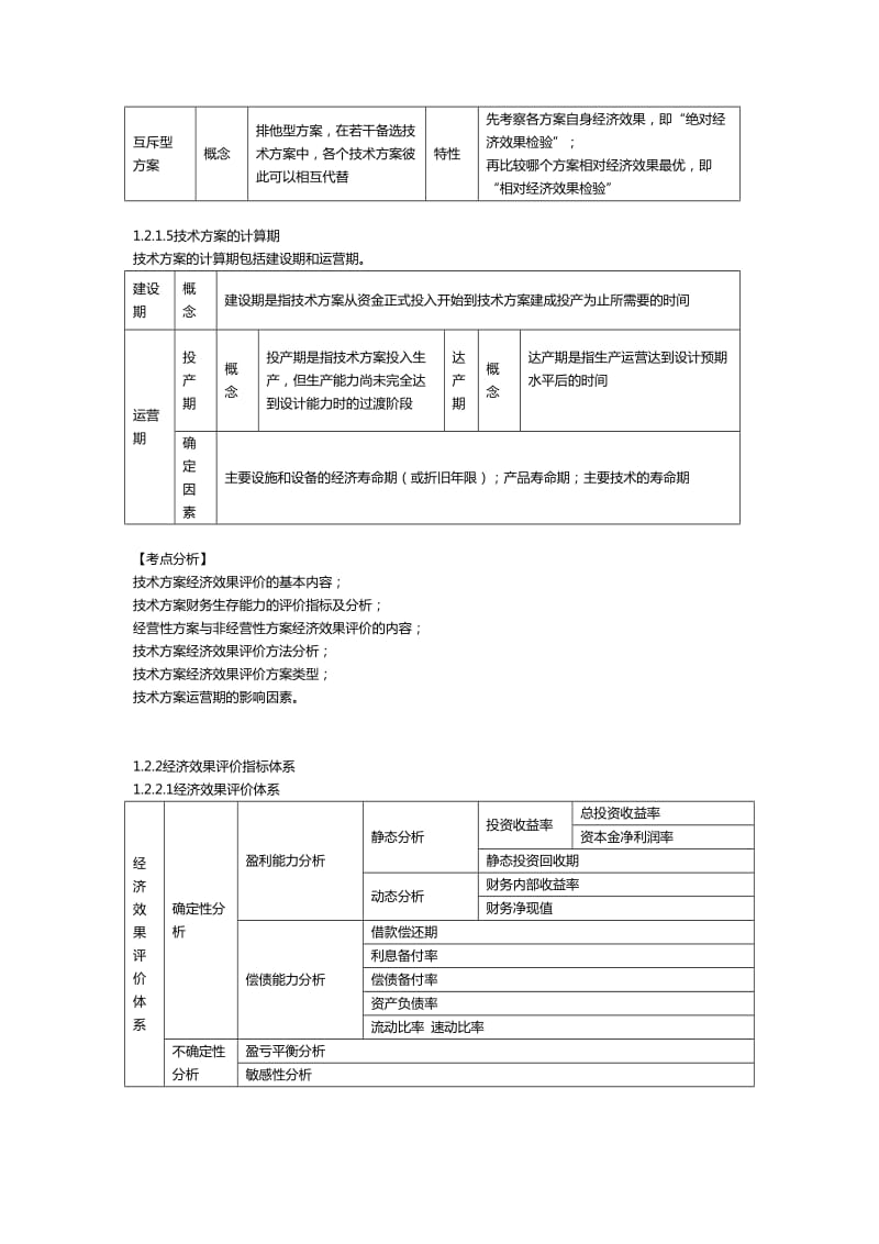 技术方案经济效果评价.doc_第2页