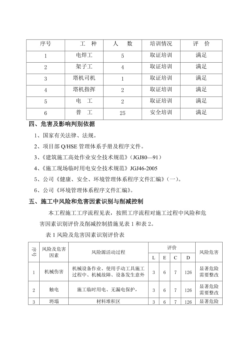 挂面车间高空作业方案.doc_第3页