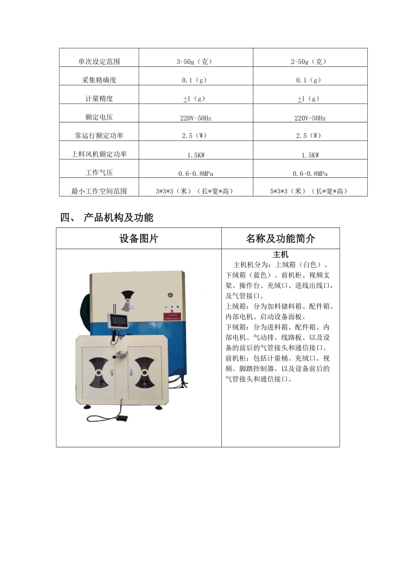 充棉机使用说明书.doc_第3页