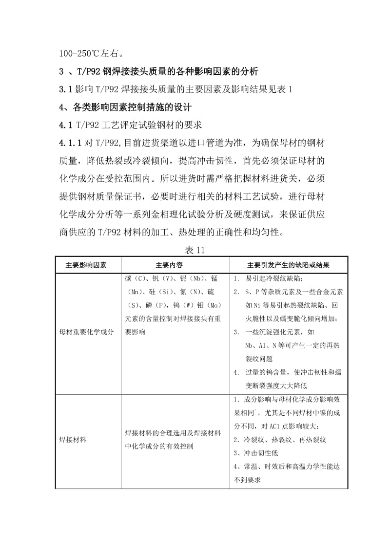 TP92钢焊接工艺方案设计.doc_第3页