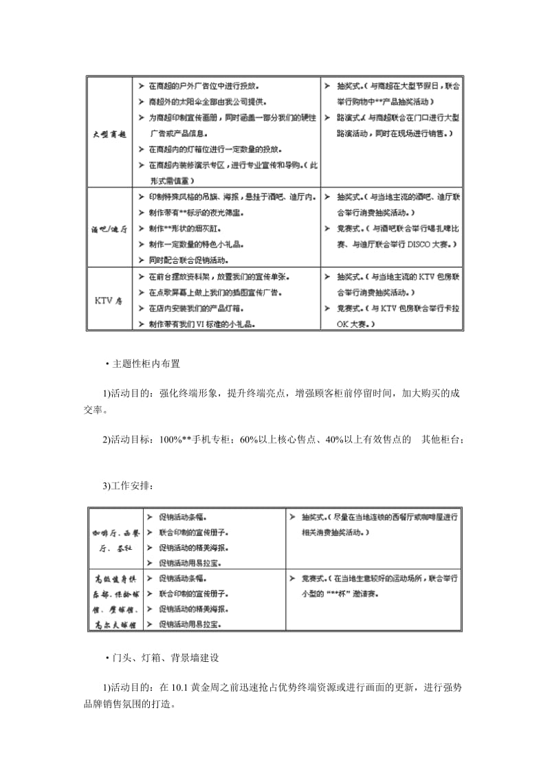 某产品超级终端建设方案.doc_第3页